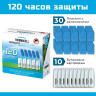 Набор расходников Thermacell Mega Refill MR R10