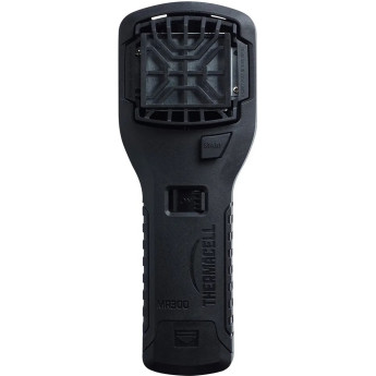 Отпугиватель Thermacell MR-300 Repeller Black, чёрный (MR 300L)